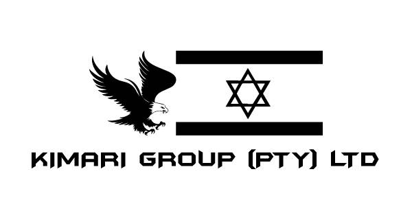 Kimari Group (Pty) Ltd Logo